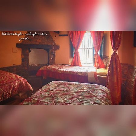 Casa De Huespedes Maria Victoria 호텔 포토시 외부 사진